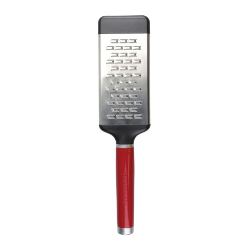 KitchenAid CORELINE Empire Терка для сыра с красным шоколадом