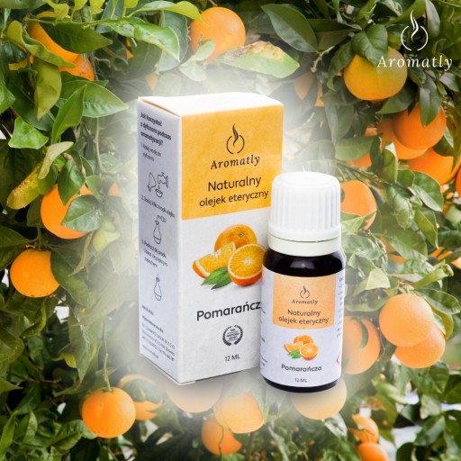 Натуральное эфирное масло Aromatly 10 шт.