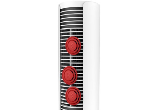Odświeżacz Powietrza Zapach do Wentylatora Red Jasmine ZESTAW 4 szt