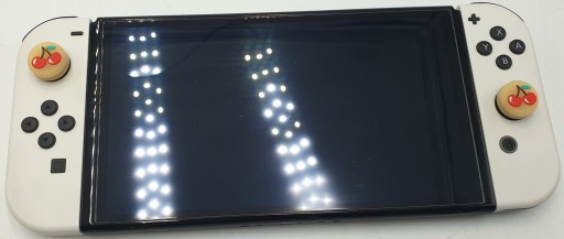 Gripa стерла аналоги на Nintendo Switch 2x