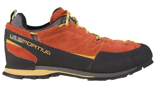 Туфли La Sportiva Boulder X - Красный