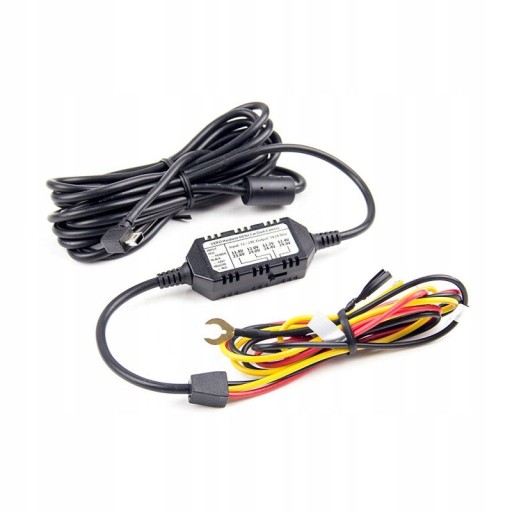 Адаптер питания Viofo HK3 ACC для серии A129 A129 Pro/Plus A119 mini USB