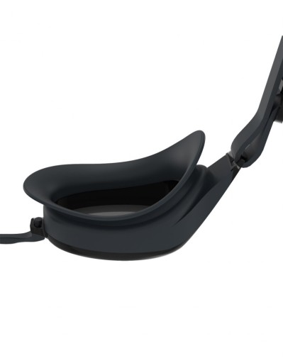 Корректирующие очки для плавания Speedo Hydropure -3