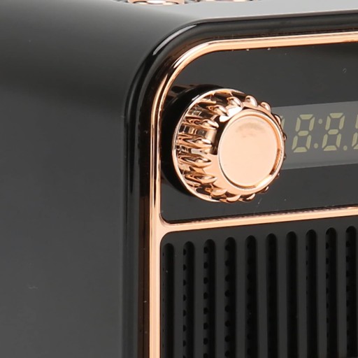 Караоке-машина для детей, звук радио HiFi, портативный динамик