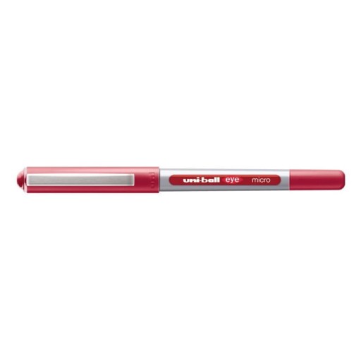 Ручка-роллер UNI-BALL 150 Mitsubishi RED x2