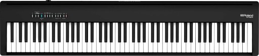 ROLAND FP-30X BK +Деревянная подставка и скамейка+3 педали