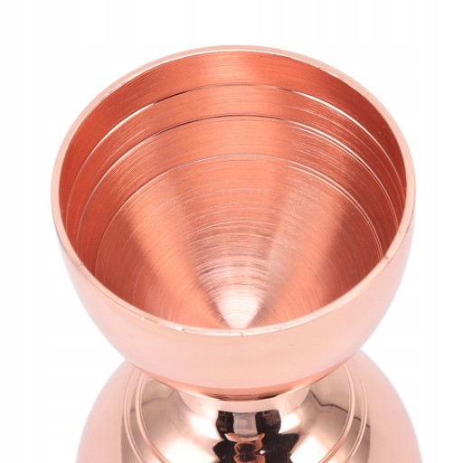 МЕРКА BELL JIGGER ДВУХСТОРОННЯЯ БАРТМАНА 30/60мл