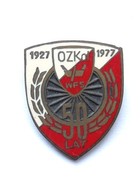 50 лет Лодзинскому окружному велосипедному союзу