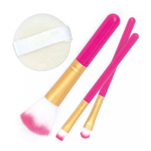 MAKEUP MAKIJAŻ DLA DZIEWCZYNKI KUFEREK KOSMETYKI