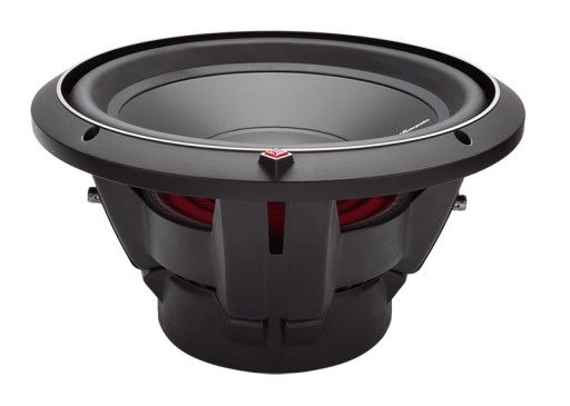 Rockford Fosgate P2D4-12 - Сабвуфер 30см 400/800Вт