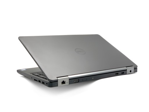 Dell Latitude 15 | E5570 |i5HQ - Quad | 4x 3,5GHz |FHD | 16GB |512GB ||W10