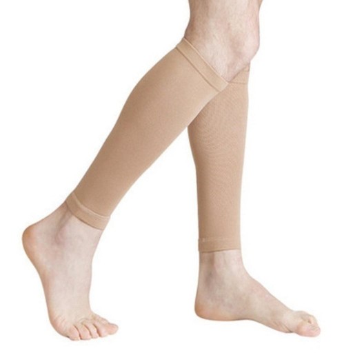 1 пара жгутов Performance Compression унисекс, кожа L