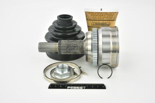 ШАРНИР НАРУЖНЫЙ 26X62X30 TOYOTA CAMRY ACV30,31