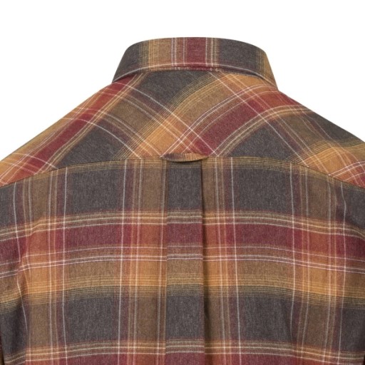 Koszula Helikon GREYMAN SHIRT Blast Blue Plaid XXL