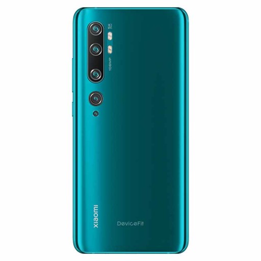 Смартфон Xiaomi Redmi Note 10 8 ГБ/128 ГБ зеленый