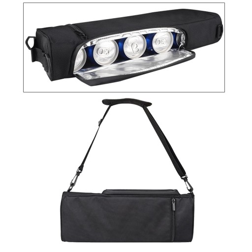 Golf Cooler Bag Golf Isolated Bag