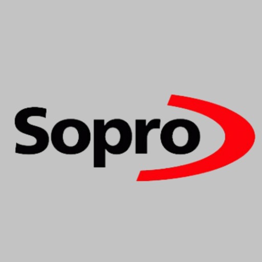 SOPRO Универсальный фунгицид санитарный силикон 310мл бежевый 32