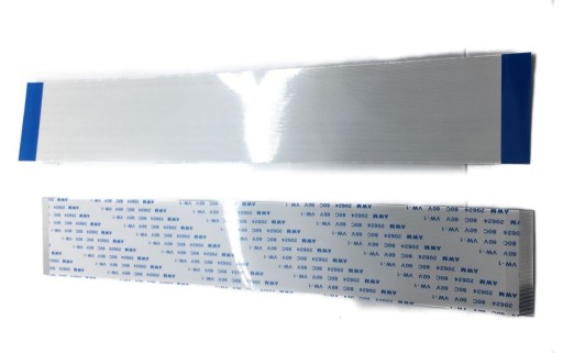 Лента FPC FFC 68pin 0,5мм 20см ТИП A