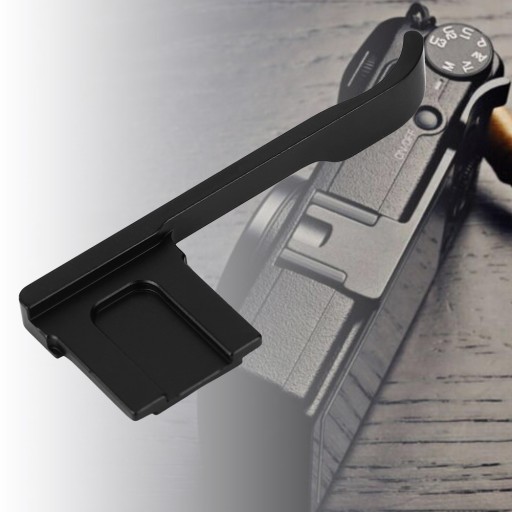 ДЕРЖАТЕЛЬ GR3 ДЛЯ КАМЕРЫ RICOH GRIII