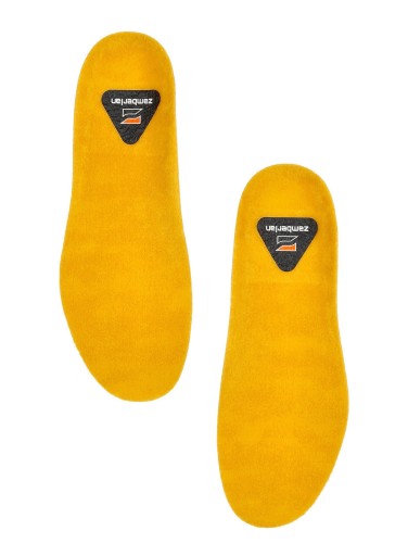 ZAMBERLAN THERMO COMFORT FIT 42 Стельки для обуви