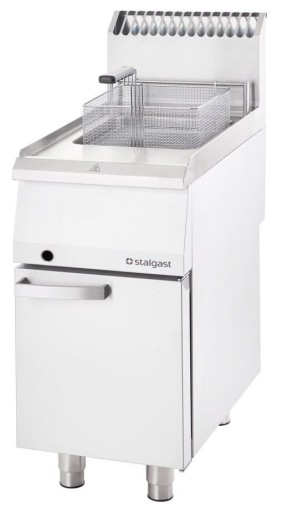 ГАЗОВАЯ ФРИТЮРНИЦА 17Л G30 STALGAST 9725130
