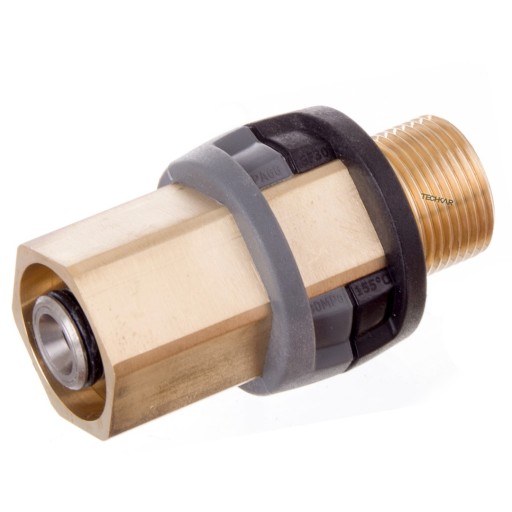 Адаптер 5 Easy Lock Force Пистолет-копье Karcher 4.111-033.0