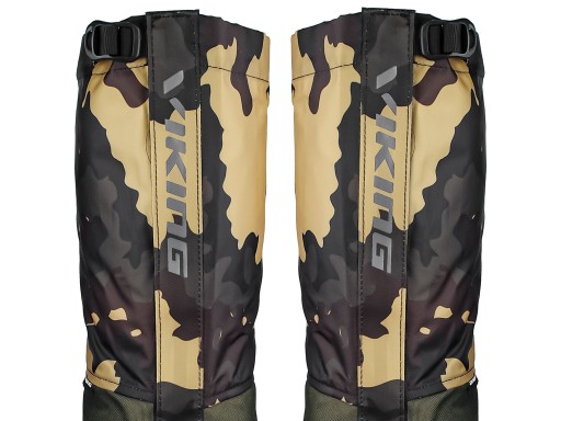 КАМУФЛЯЖНЫЕ ЗАЩИТЫ VIKING KANYON 2 / M