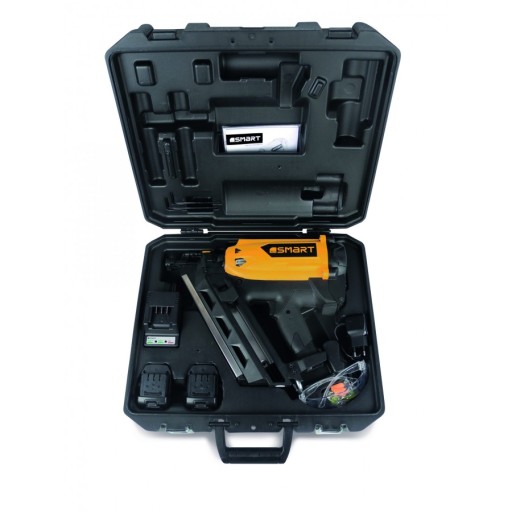 SMART Газовый гвоздезабиватель 90мм SM-05-GFN3490CH