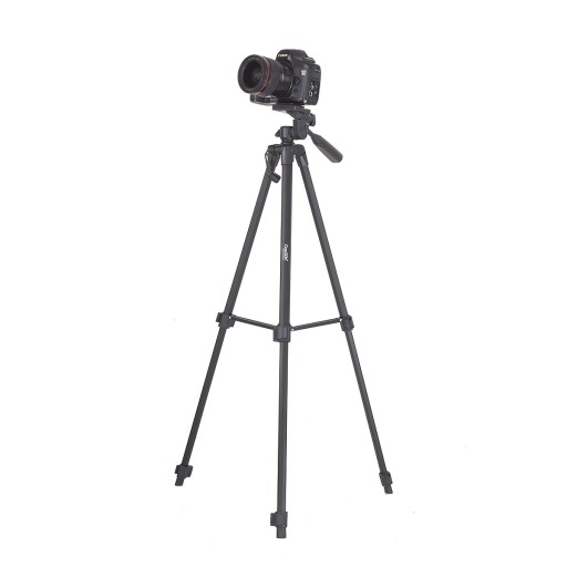 Штатив Mercury CG-1050 с адаптером для смартфона