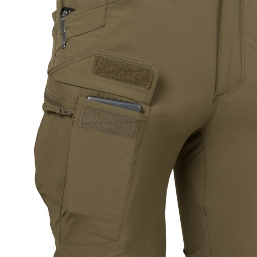 Брюки Helikon OTP Outdoor Adaptive L-R 34/32