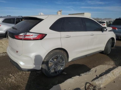 Корпус сабвуфера bdb B&O ford Edge mk2 19 лифт США
