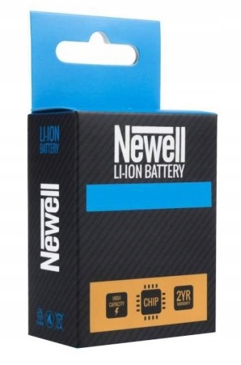 Замена аккумулятора NEWELL для OLYMPUS Li-90B Li92B