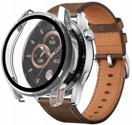 КОРПУС + СТЕКЛО ДЛЯ HUAWEI WATCH GT3 GT 3 46MM ЦВЕТА