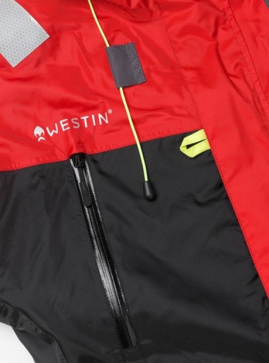 Плавающий костюм Westin W6 XXL. Размер: XX-Large (XXL).