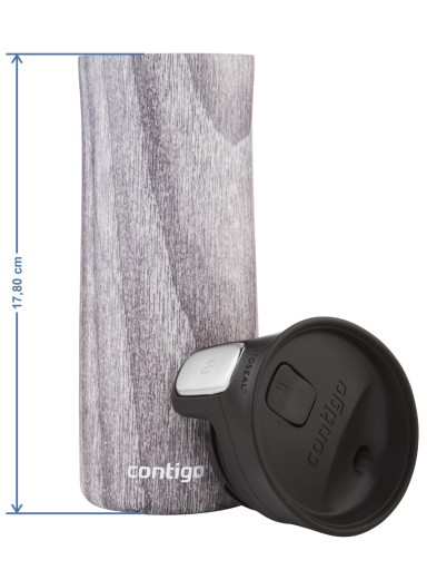 Термокружка Contigo Pinnacle Couture 420 мл