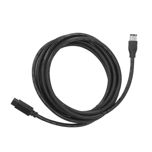 Кабель Firewire DV IEEE1394 с 9 на 6 контактов