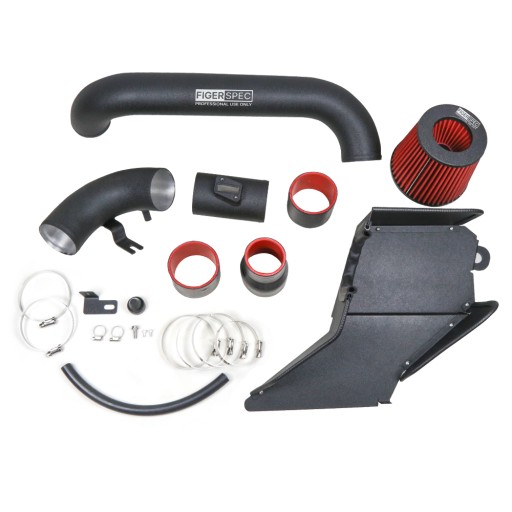 СИСТЕМА ВПУСКА GOLF VI GTI A3 8P LEON FR OCTAVIA VRS (EA888.1) FigersPEC