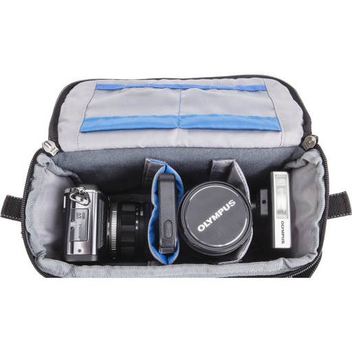 Torba ThinkTank Mirrorless Mover 20 Pewter