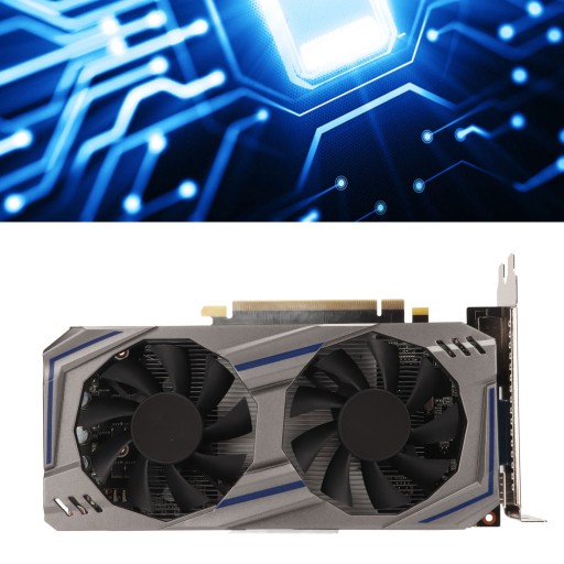 Karta Graficzna GTX550Ti 8GB 128BIT GDDR5