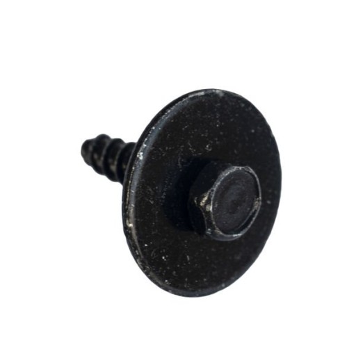 ВИНТ КРЕПЛЕНИЯ КРЫШКИ ШАССИ ПАНЕЛЬ ДВИГАТЕЛЯ КОЛЕСО BURN 07149126886 BMW MINI
