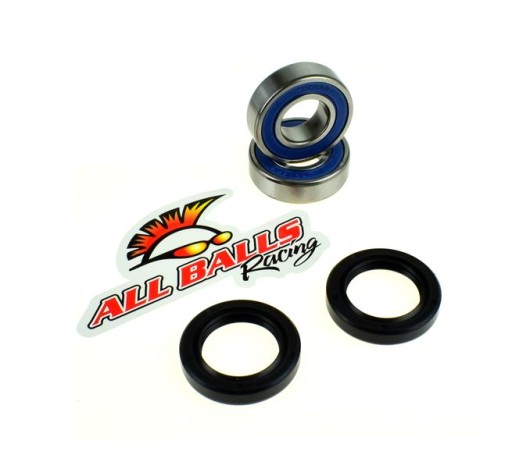Подшипники передних ступиц HONDA CBR 1000 F 90-96