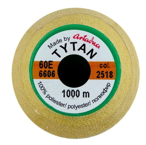 Nici TYTAN 60E Ariadna 1000m 2518 MAŚLANY 11152
