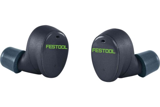 Средства защиты слуха и наушники Festool GHS 25 577792