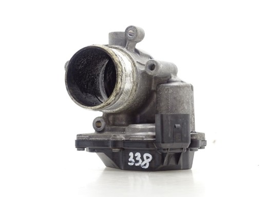 PRZEPUSTNICA POWIETRZA AUDI A3 8P LIFT VW GOLF VI 2.0 TDI CFF 03L128063R