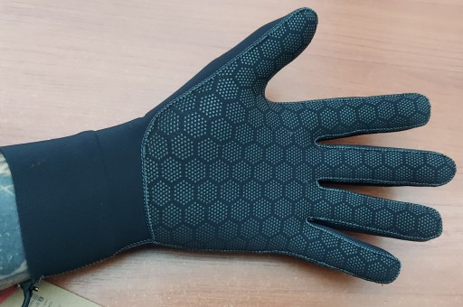 Typhoon Ventnor2 Glove неопреновые перчатки для плавания, дайвинга 2мм