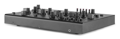 STM-2290 8k SD/USB/MP3/BT-микшер (P)