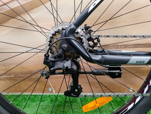 MTB Mountain Bike около 29 дюймов рама 21 дюйма дисковых тормозов 21 передача