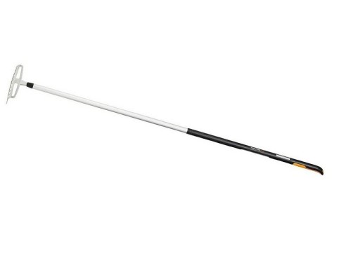 FISKARS Грабли узкие розеточные Xact S, 10 зубьев 1027038