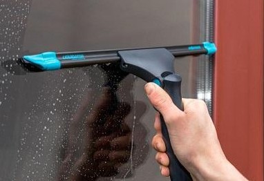 Moerman Liquidator 2.0 Оконная планка с резиной 45см