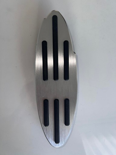 Накладки на педали Mini R50 R53